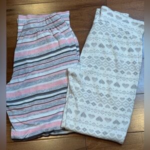 PJ COUTURE & AERIE Sleepwear